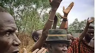 Gospel preaching in Ethiopia. Ethiopia is most popolius  country in horn of Africa.@Adonayyy