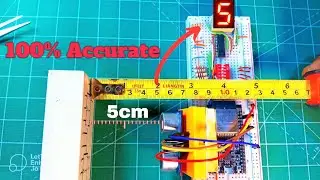 &ldquo;This Device Does A Better Job At Measuring Distance &mdash; No Scale Needed&rdquo; 