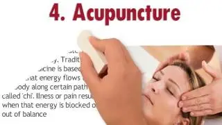 Diabetes Treatments - Top 5 Alternative Treatments for Diabetes Nerve Pain