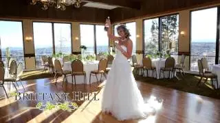 The Brittany Hill Video