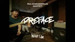 PSQ - Preface