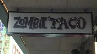 SNEAK PEEK: Louisville's 24-hour taco window close to opening