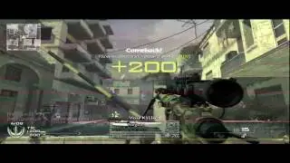 HD PVR TEST:: amazing throwing knife!