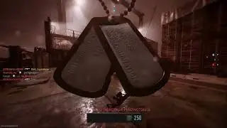 LMG Maxed Out, Lol