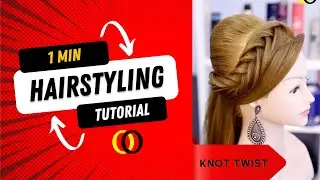 Frontstyle hacks #bloomacademy #hairstyle #shortreels #viral easyhairstyle✨#tips #hair #ytshorts