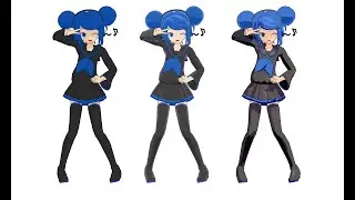 Chee-shep LIVE: Goofing Off With FANLOID Otome
