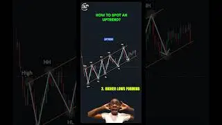 Price Action Trend Confirmation: How the Pros Read the Market