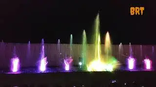 Kakinada Beach first time laser show in Andhra Pradesh thank you for everyone
