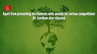 WORLD OZONE DAY CELEBRATED
