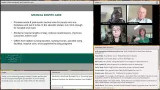 Medicaid & Managed Care Financing Strategies that Support Medical Respite Care Programs