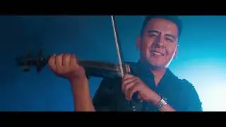 Violín y zapateo de Pascua - ESTEBAN JORGES  ZURDO