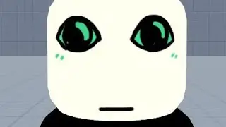 Nightmail | #animation #fypシ #funny #trending #bfdi #osc #pursuer #freshmeats 