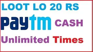 EARN FREE 20 RS OR MORE PAYTM CASH MONEY WITHOUT DOING ANYTHING WITH AN APP FOR ALL USERS