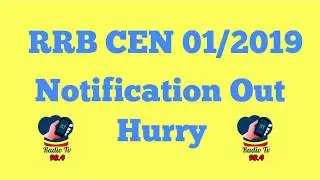 RRB Recruitment | Indian Railway Recruitment 2019| Indian Railway jobs | Indian Govt Jobs 2019
