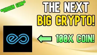 Best Crypto Coin To BUY NOW In 2023 - Ethernity Chain (ERN) Price Prediction - Huge Potential (100x)