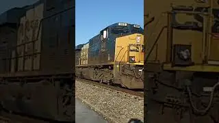 CSX 940 