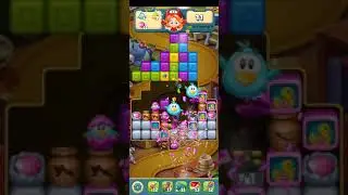 Toy Blast Level 5161