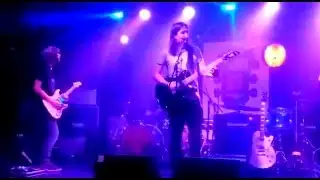 Dirty Army - Crawl - Merendola Fest
