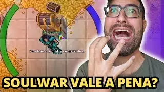 17 SOULWAR QUEST FEITAS E UM SONHO!