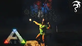 Summer Bash 2019! - Ep87 - Ark Single Player+
