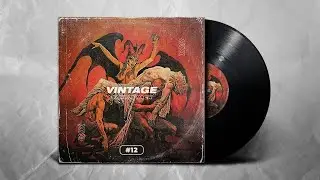 (Free) Vintage Sample Pack #12 (MF Doom, KRS-One, Marco Polo, Outkast, Madlib, Pete Rock, J Dilla)