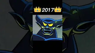 Evolution Of Chernabog #Shorts #Evolution #Edit