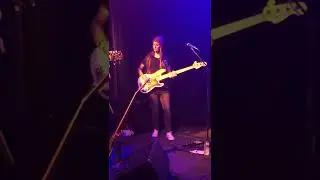 William the Conqueror - Tend to the Thorns -  Live at the Star - Guildford - 231118