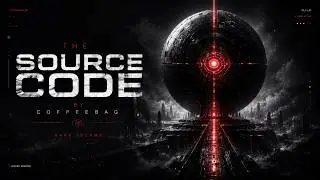 CoffeeBag - The Source Code #darktechno #technomusic #housemusic