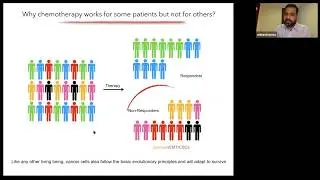 Understanding chemo resistance using single cell RNA sequencing | BioTuring Webinars