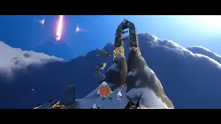Sky: Children of the Light - Season of Migration: Final Quest