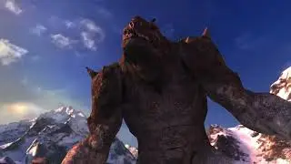 Middle Earth Shadow Of War #30: After 10,000 Years I Lay Dormant (AlexCloud2275)