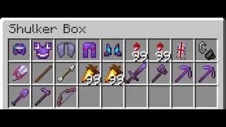 Minecraft OP Survival Days 0-1 (No Commentary)