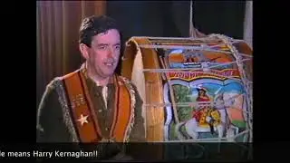Observe The Sons Of Ulster 1988