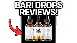 BARI DROPS IS THIS PRODUCT A SCAM OR LEGIT (FULL REVIEW) 2025?