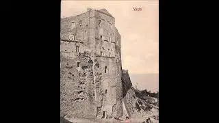 CESARE DE HORATIIS di Furco, Poeti e Patrioti d'Abruzzo
