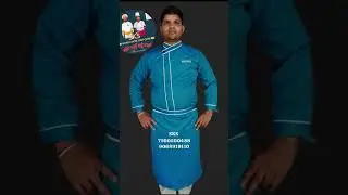 dress uniform collection catering hotels #skshandloomuniform #fashion #coatjacket