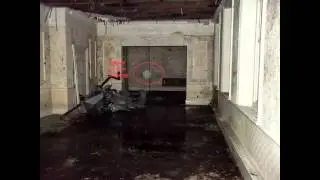 fourelles paranormal investigators orbs an figures
