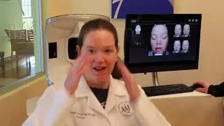 VISIA Complexion Analysis: Full Analysis
