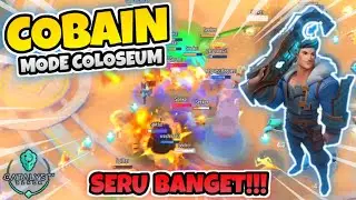 Cobain Mode Terbaru Catalyst Black | Catalyst Black Indonesia