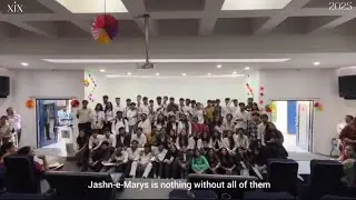 JASH E MARY'S 2025 ~ november started good