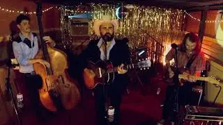 Mose Wilson - Cowboy Man