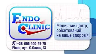 Endo Clinic 30sec