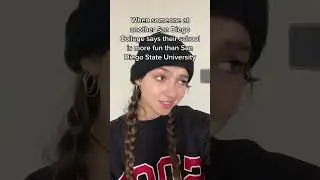 San Diego State University School of Journalism & Media Studies