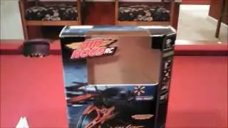 Обзор радиоуправляемого вертолета Air Hog Havoc Striker
