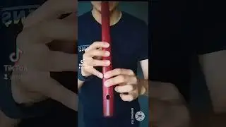 Ananau alborada tutorial quena ❤️&zwj;🔥
