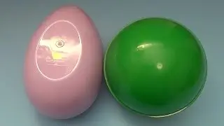 Learn Colours with Animal Erasers! Fun Learning Contest! Part 2