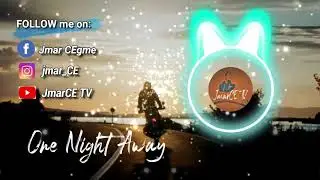 NO CPR MUSIC | ONE NIGHT AWAY