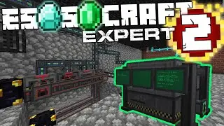 TRIPLICAZIONE! DIGITAL MINER!  ESOSOCRAFT2 EXPERT E13