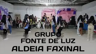 GP FONTE DE LUZ (ALDEIA FAXINAL)