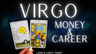 Virgo ♍️ OMG You Have No Idea What's About To Happen!! GOOSEBUMPS